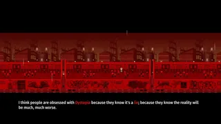 Скриншот 1 к игре Little Red Lie