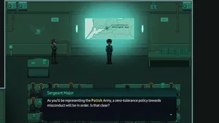 Скриншот 1 к игре Long Gone Days