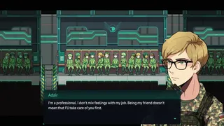 Скриншот 5 к игре Long Gone Days
