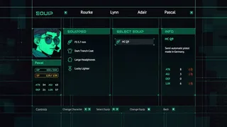 Скриншот 6 к игре Long Gone Days