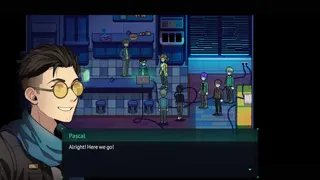 Скриншот 7 к игре Long Gone Days