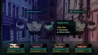 Скриншот 8 к игре Long Gone Days