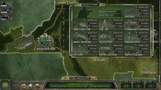 Скриншот 4 к игре Congo Merc