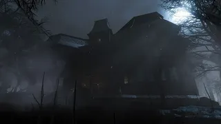 Скриншот 1 к игре CURSE