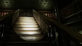 Скриншот 3 к игре CURSE