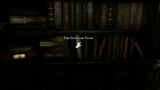 Скриншот 7 к игре CURSE