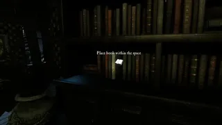 Скриншот 8 к игре CURSE