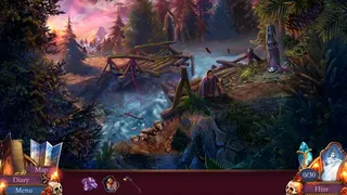 Скриншот 2 к игре Eventide 2: The Sorcerers Mirror