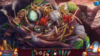 Скриншот 3 к игре Eventide 2: The Sorcerers Mirror