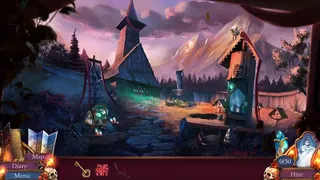 Скриншот 6 к игре Eventide 2: The Sorcerers Mirror