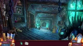 Скриншот 8 к игре Eventide 2: The Sorcerers Mirror