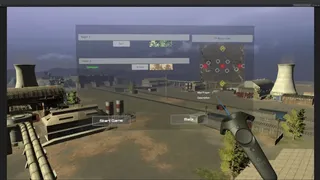 Скриншот 2 к игре Armor Clash VR