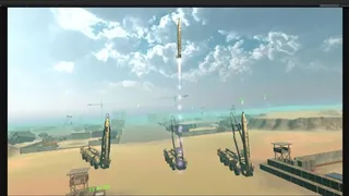 Скриншот 5 к игре Armor Clash VR