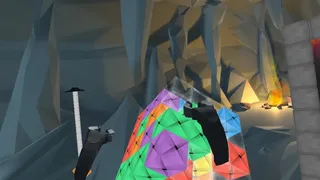 Скриншот 1 к игре Bloxiq VR