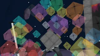 Скриншот 2 к игре Bloxiq VR