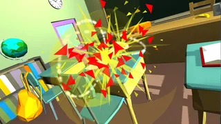 Скриншот 4 к игре Bloxiq VR