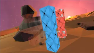 Скриншот 6 к игре Bloxiq VR
