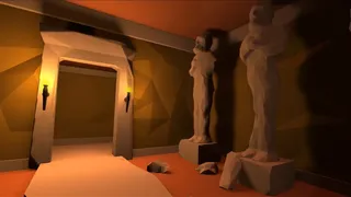 Скриншот 8 к игре Bloxiq VR