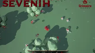 Скриншот 1 к игре Grim Seventh