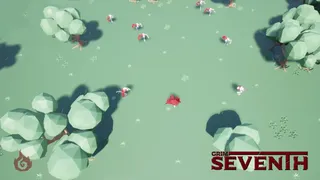 Скриншот 2 к игре Grim Seventh