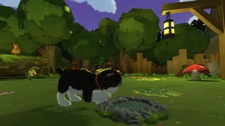 Скриншот 4 к игре Konrad's Kittens