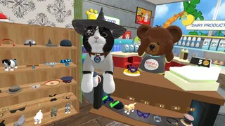 Скриншот 5 к игре Konrad's Kittens