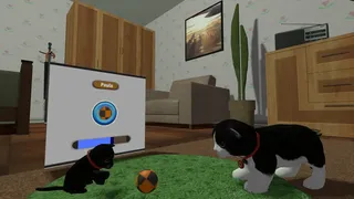 Скриншот 6 к игре Konrad's Kittens
