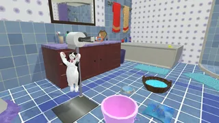 Скриншот 8 к игре Konrad's Kittens