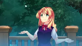 Скриншот 4 к игре Driftwood The Visual Novel