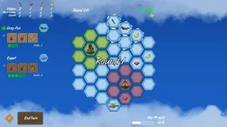 Скриншот 2 к игре SkyBoats