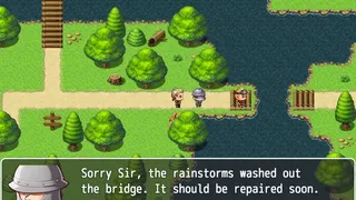 Скриншот 1 к игре The Sun Will Rise