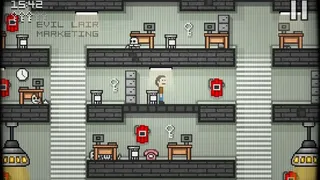 Скриншот 3 к игре Citadel 1986