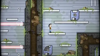 Скриншот 5 к игре Citadel 1986