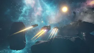Скриншот 1 к игре Evolvation