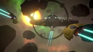 Скриншот 3 к игре Evolvation