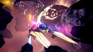 Скриншот 5 к игре Evolvation