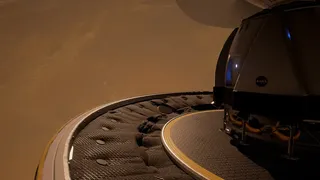 Скриншот 2 к игре Mars 2030