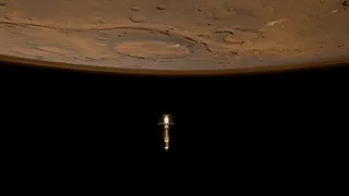 Скриншот 3 к игре Mars 2030