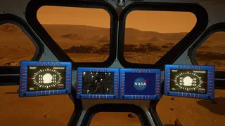 Скриншот 4 к игре Mars 2030