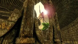 Скриншот 3 к игре Temple of the Apsara