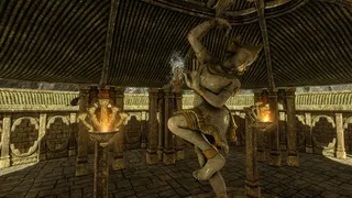 Скриншот 4 к игре Temple of the Apsara