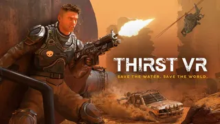 Скриншот 1 к игре Thirst