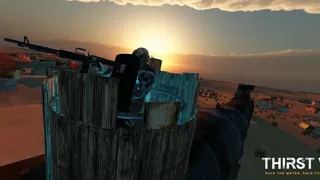 Скриншот 4 к игре Thirst