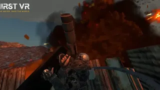 Скриншот 6 к игре Thirst