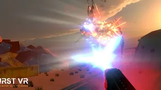 Скриншот 7 к игре Thirst
