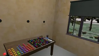 Скриншот 3 к игре Puzzling Rooms VR