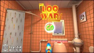 Скриншот 1 к игре LooWarVR
