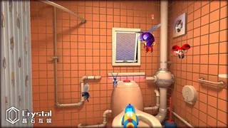 Скриншот 2 к игре LooWarVR