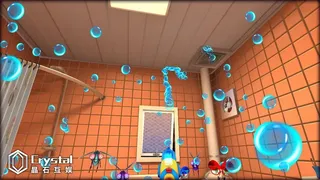 Скриншот 3 к игре LooWarVR