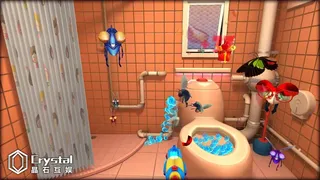 Скриншот 4 к игре LooWarVR